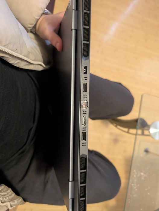 Laptop Lenovo Gaming