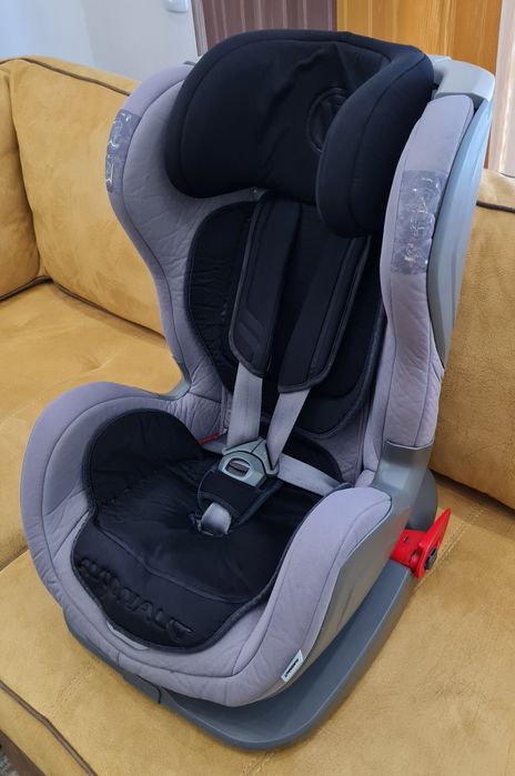 Столче за кола avionaut glider