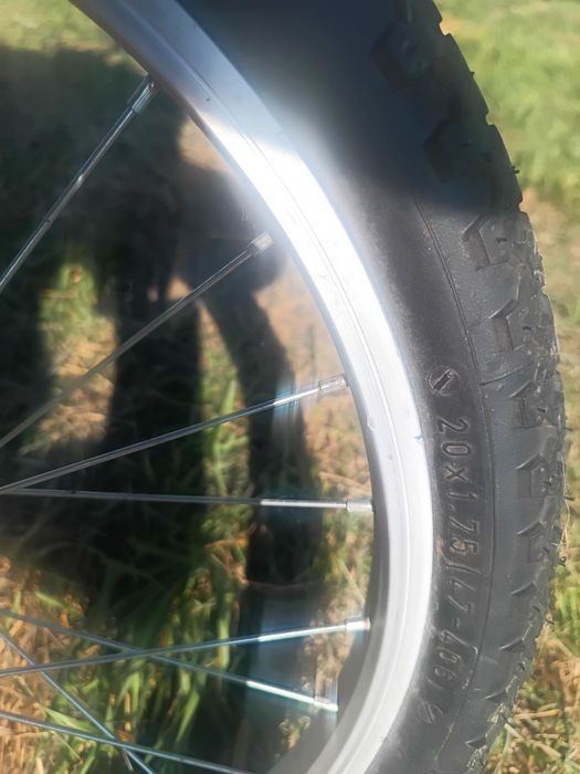 Bicicleta copii 5-8 ani