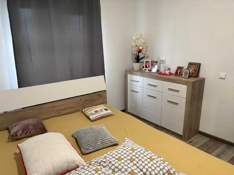 Casa de vanzare - Frasinetul de Jos, Jud. Calarasi - 1586 mp curte