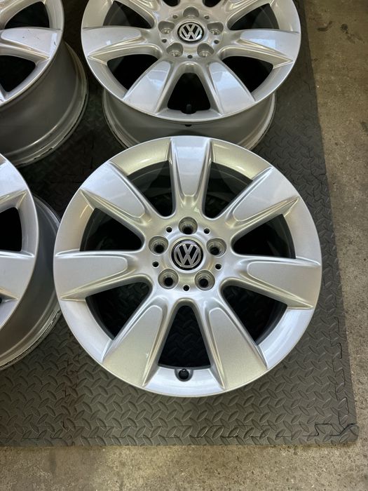 17-ки 5х112 - VW - Golf-Passat-Touran-Jetta-Caddy-Eos-Sharan и други