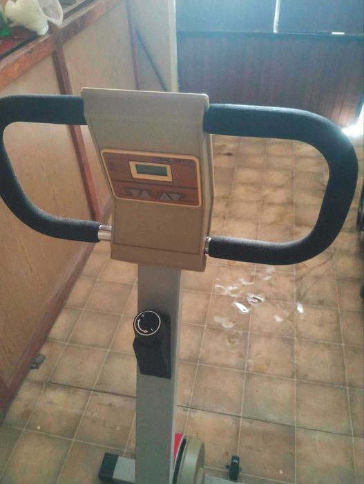 Фитнес колело - Fitness club TM