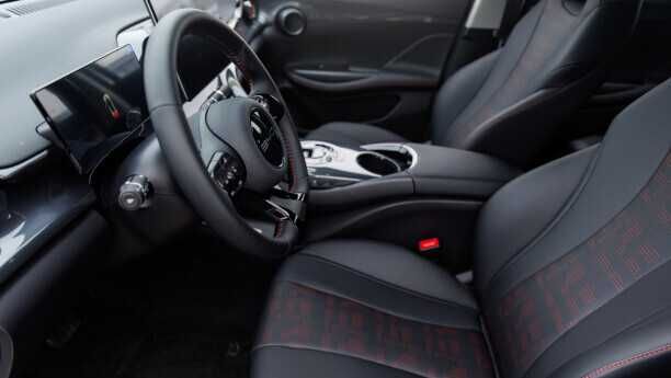 E2 405 km LUXE BYD (6 лет гарантия) официальный Дилер