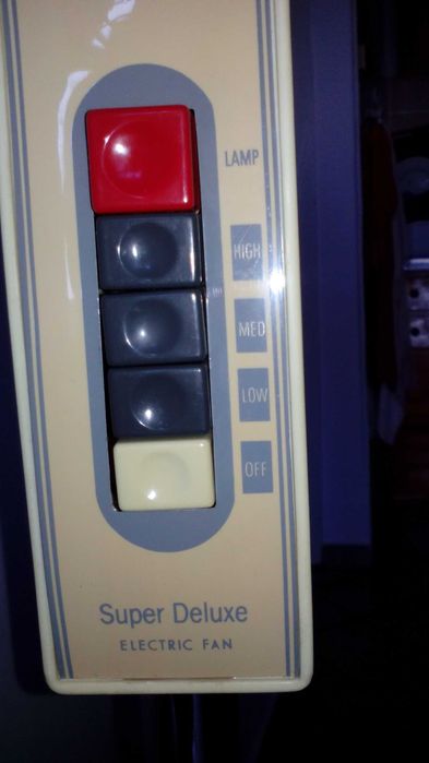 Вентилатор - продавам