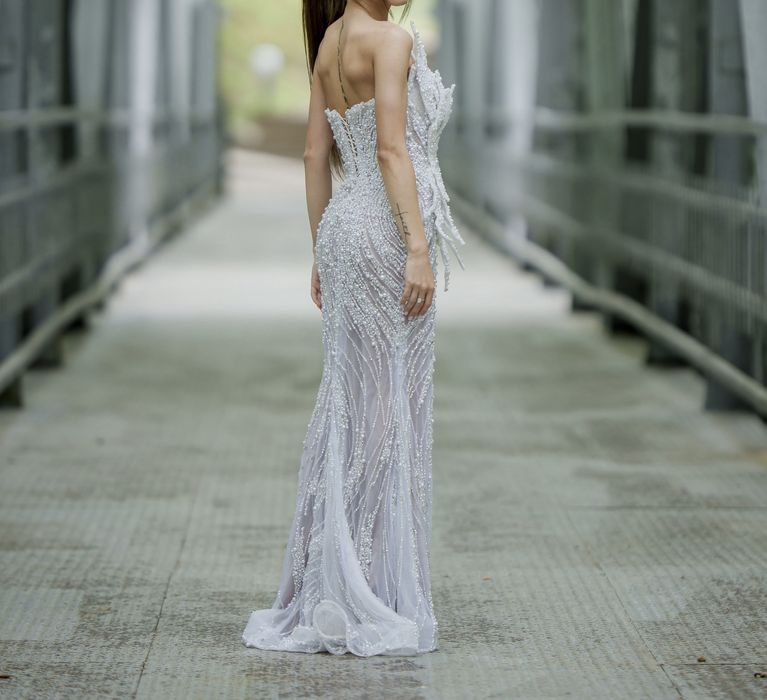 Рокля на Mimoza Kadriaj