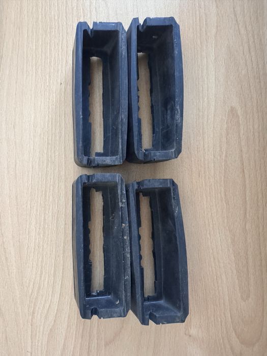 Греди Thule Wingbar
