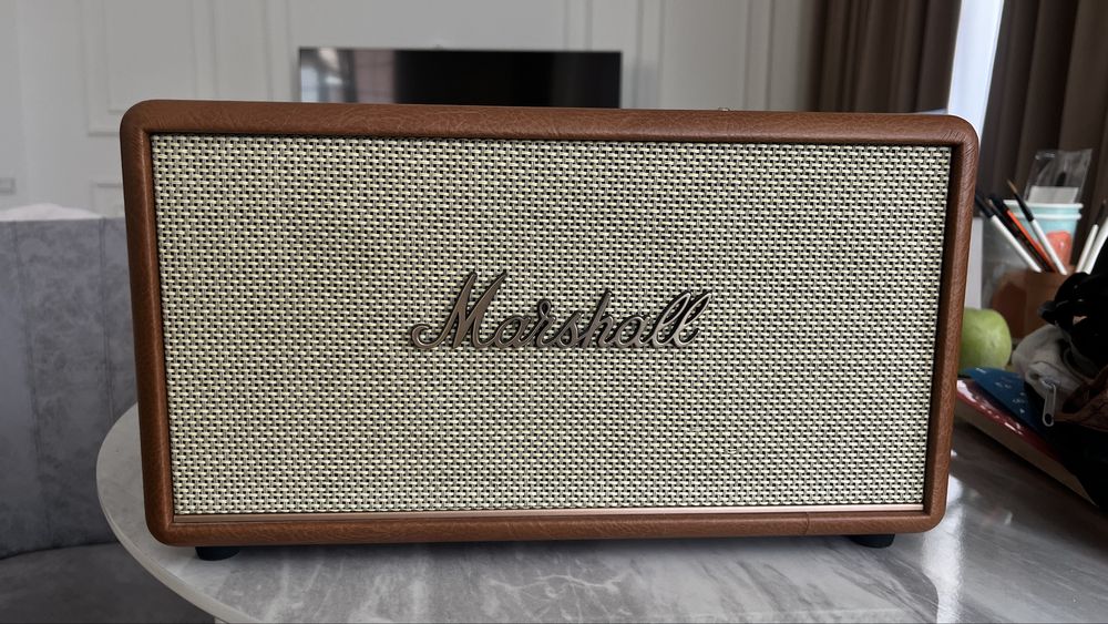 Колонка Marshall Stanmore III