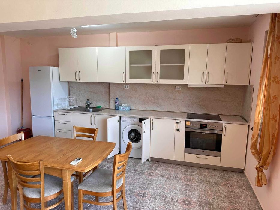 Дава се под наем Двустаен апартамент в Варна, Чаталджа - 65 кв.м за 408 € - Снимка #15