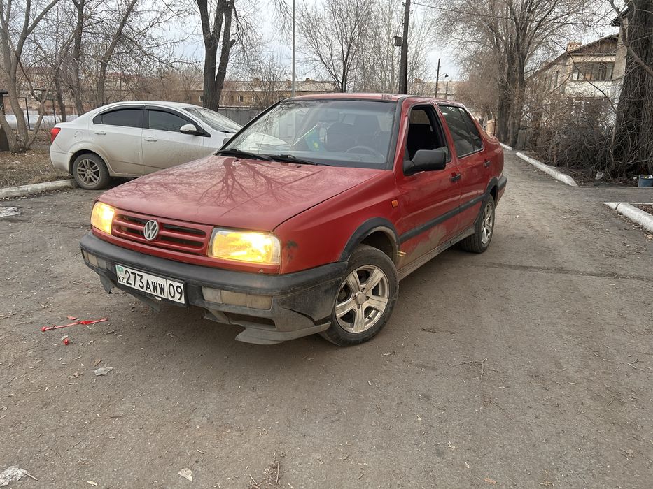 Продам фольцваген вента 1994 года