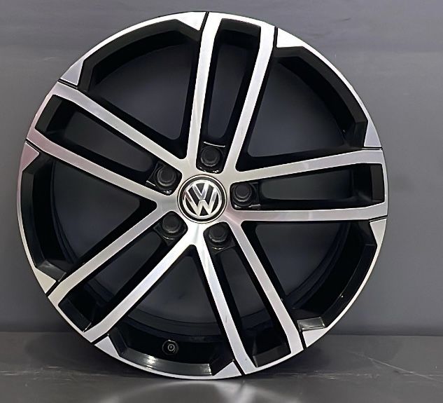 Оригинални джанти 18 цола vw