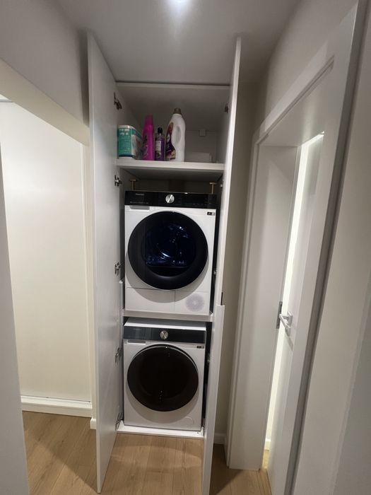 4 camere, parter, incalzire in pardoseala