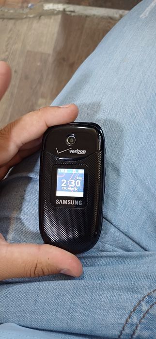 Samsung gusto 3 verizon