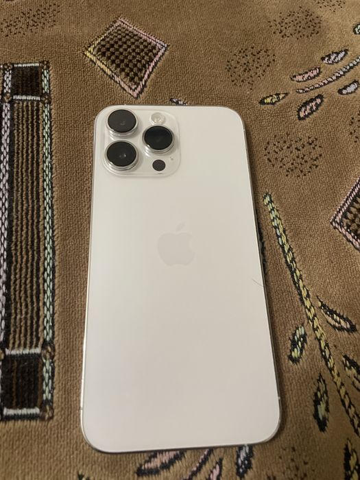 Iphone 14 pro max 256gb