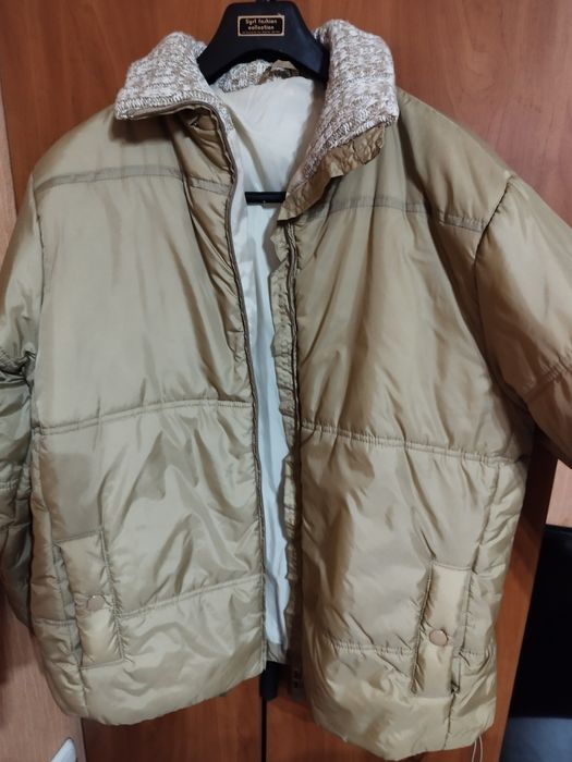 Яке гъши пух сиво.