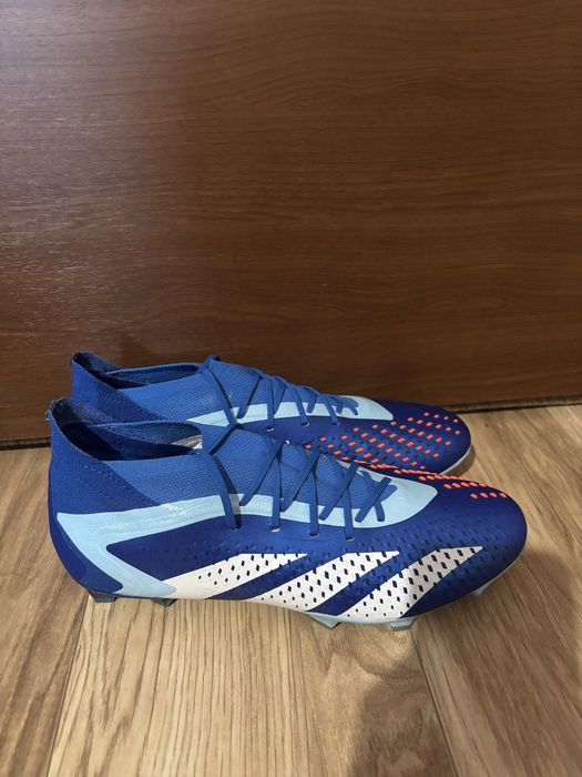 Adidas predator accuracy.1 fg high