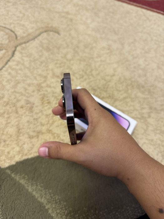 Iphone 14 pro 128 GB LLA
