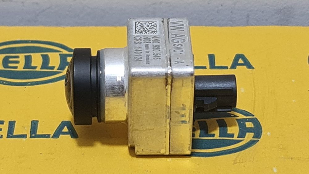 Camera video 360 VW Touareg 3 7cr Porsche Cayenne 3 9y 4N0980546