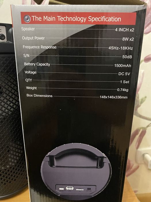 Продам калонку ZQS торг