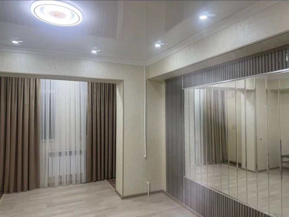 Продается 1 ком квартира, Яккасарай, ул. А. Каххара, Pyramit, Бабура