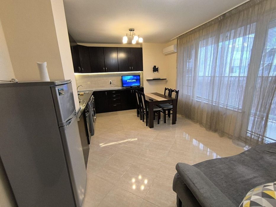 Дава се под наем Двустаен апартамент в София, Дружба 2 - 67 кв.м за 550 € - Снимка #1