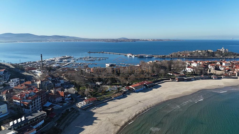 Заведение в Бургас, област-гр.Созопол площ 486 цена 1600000