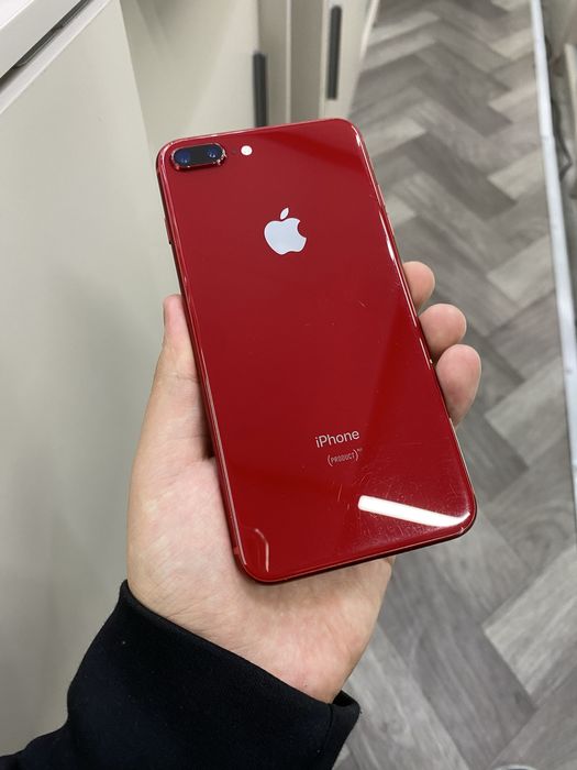 Iphone 8 plus Ideal 64GB