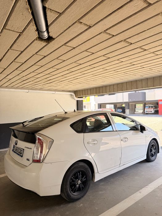 De vanzare toyota prius g3