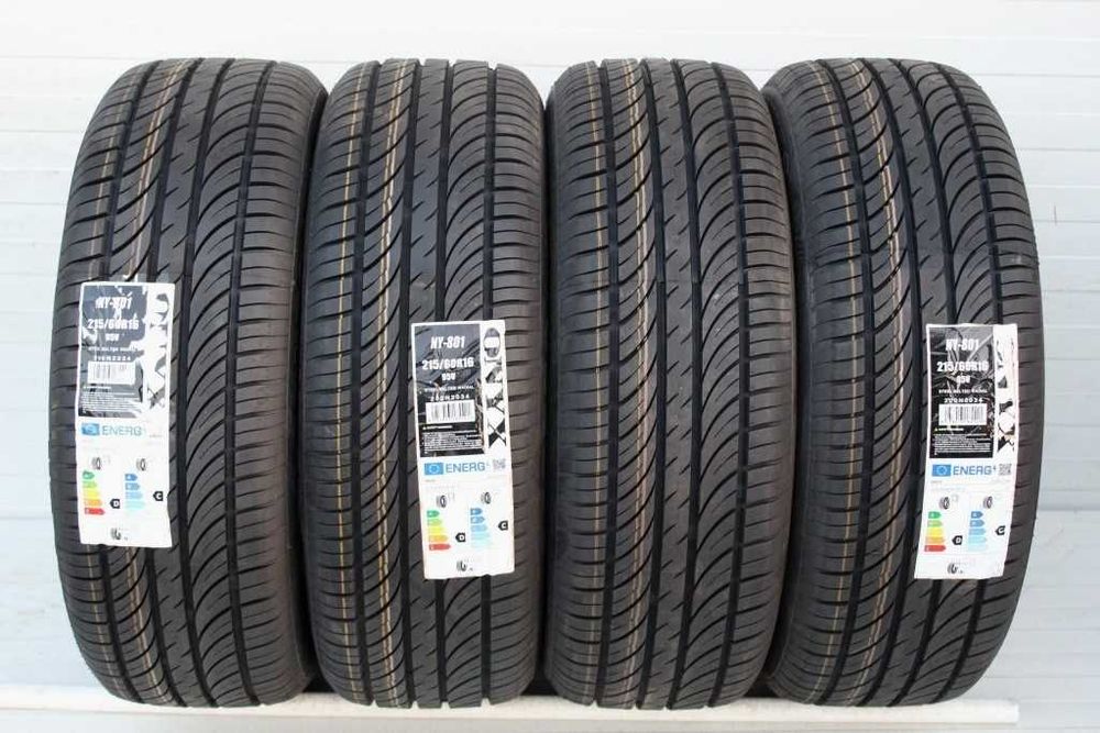 Anvelope vara noi 215/60R16 95V, Onyx, DOT 2026