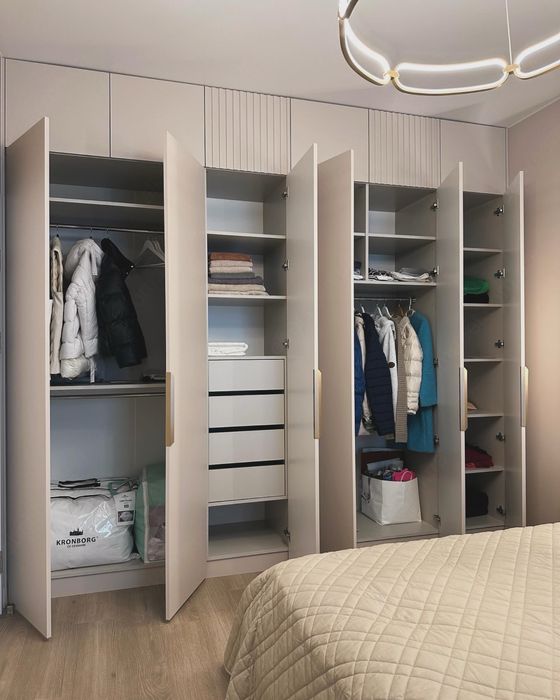 Мебель на заказ в Алматы