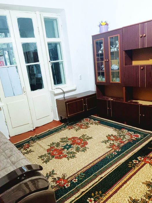 2 Xonali kvartira sotiladi