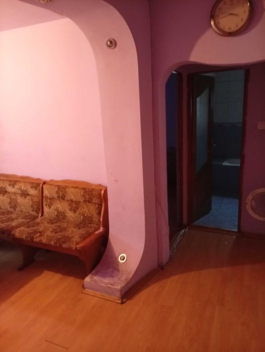 Apartament de inchiriat