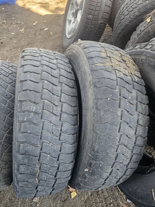 Продам два баллона на опель фронтера
