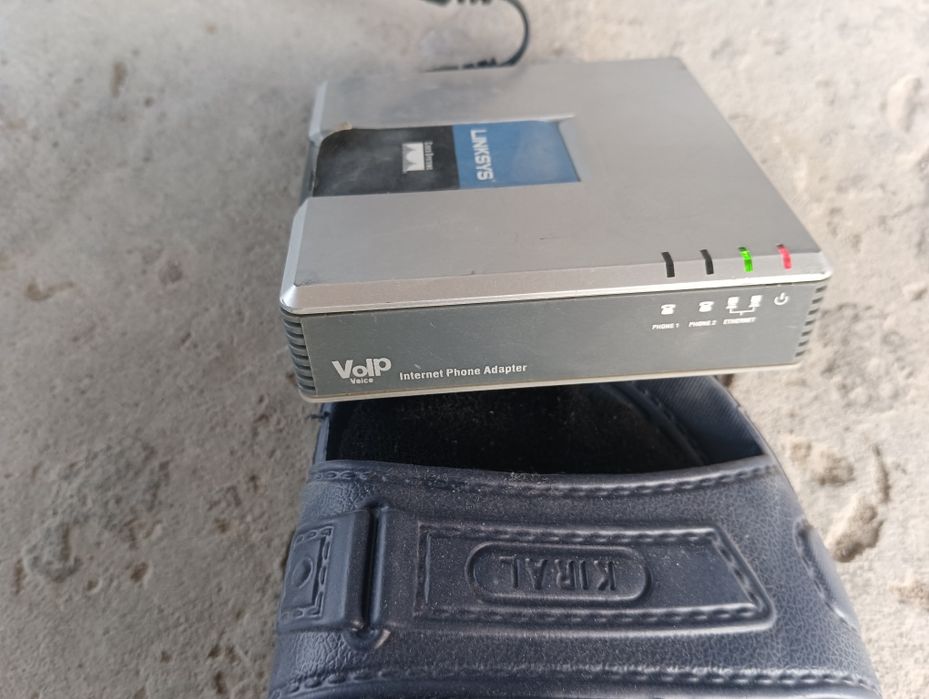 Комутатор линксис