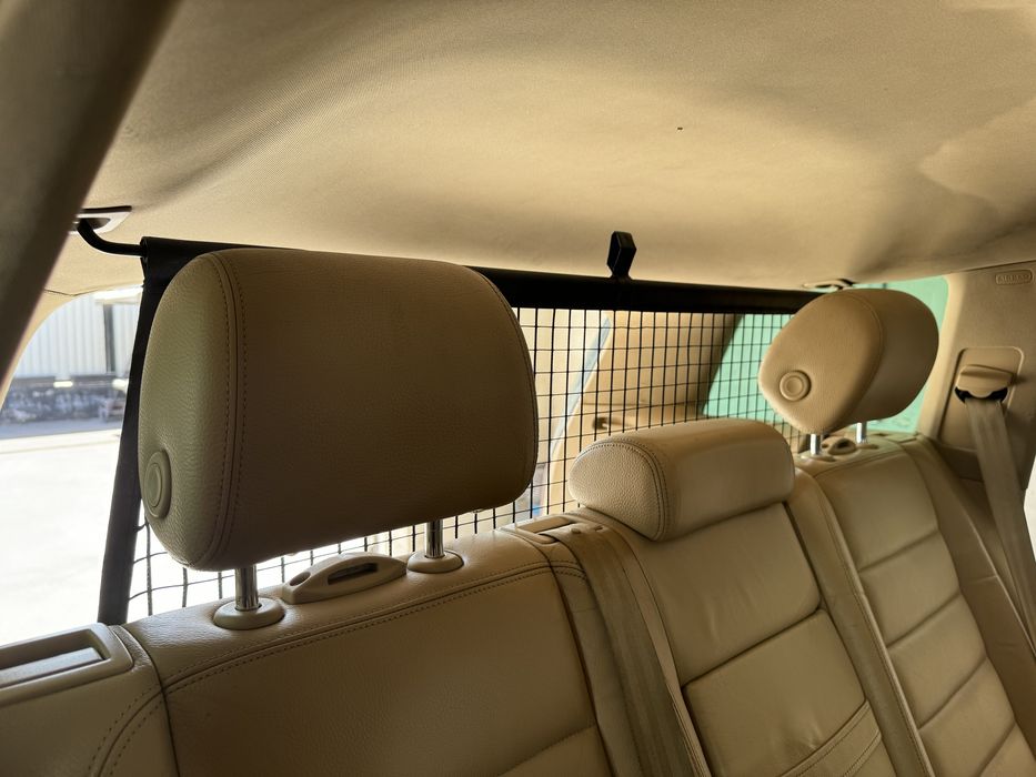 Сетка Багажника Туарег