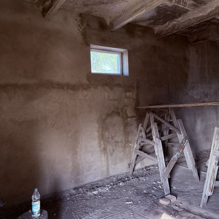 Продается Новый дом в п.Долинка