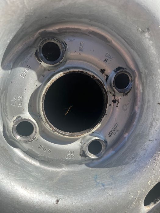 Anvelope auto de vanzare