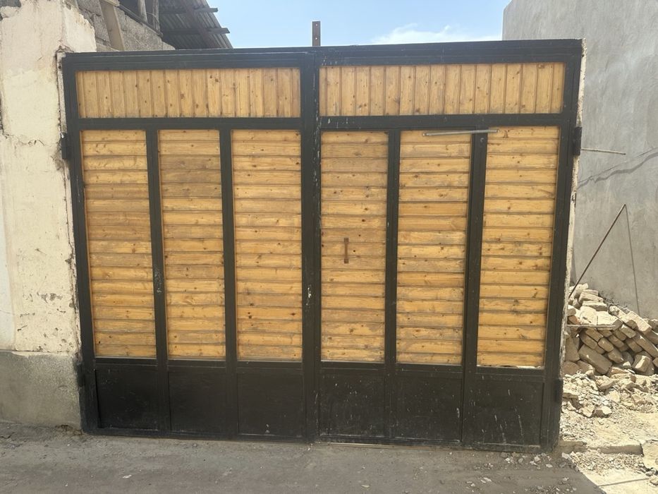 Darvaza SROCHNA 150$