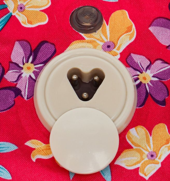 Электрическая грелка.Парафин электрический