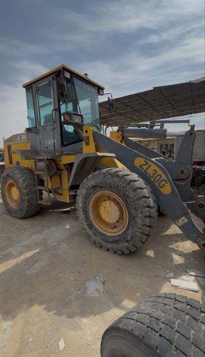 Погрузчик фронтовой продажа
