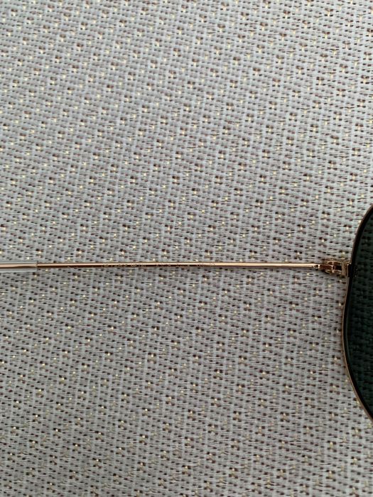 Ray-Ban Aviator RB3025 001/58