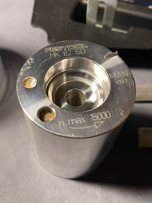 Festool HL 850 EB Set