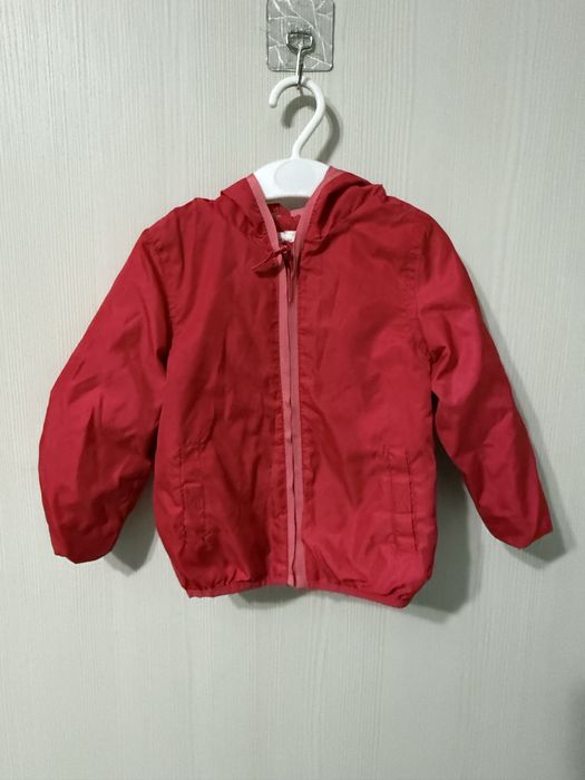 Для девочки вещи