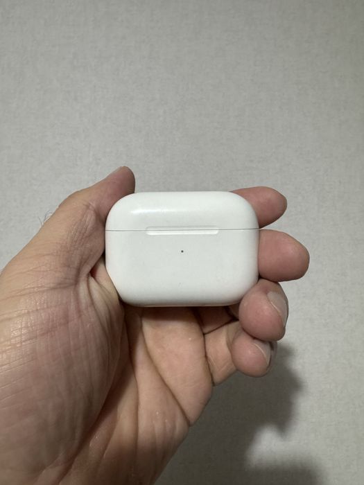 Airpods Pro 2 (type C)