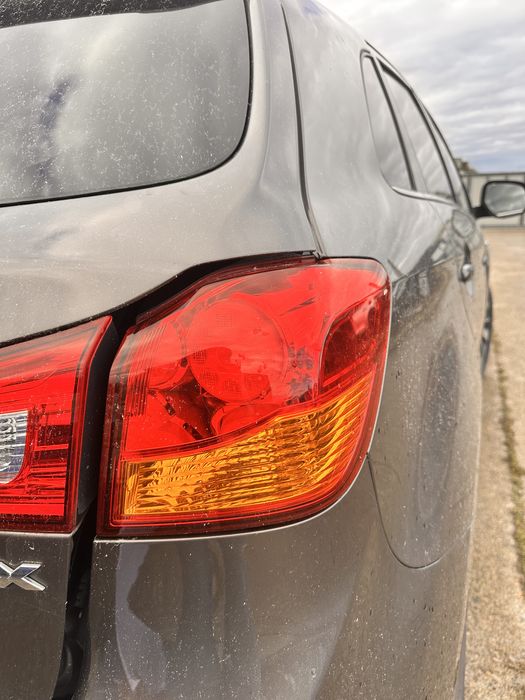 stop dreapta aripa mitsubishi asx 1.8 motorina 2016