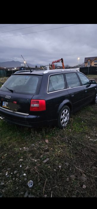 Vand Audi A 6 motor 2500