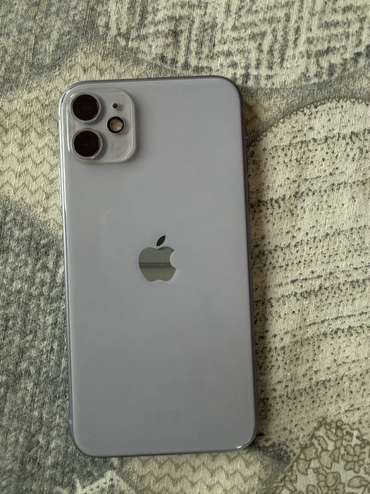 Iphone 11 памет 64 GB