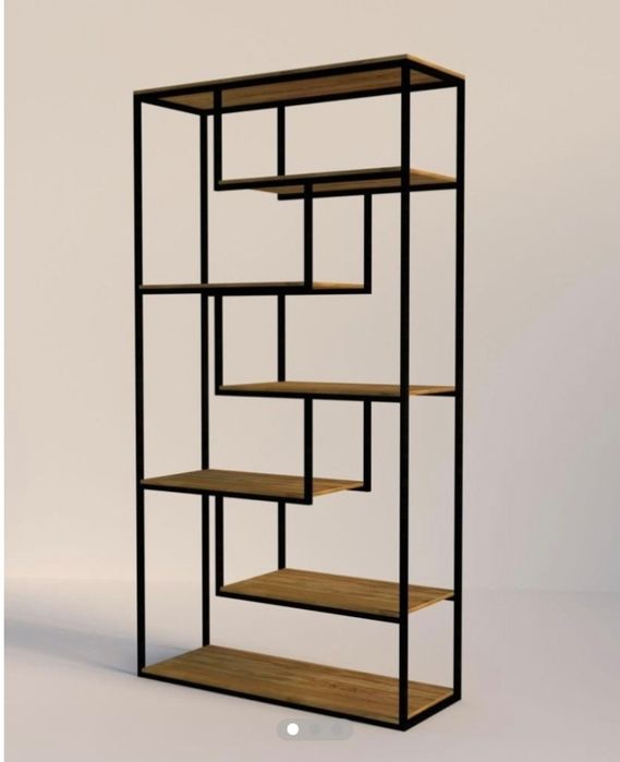 Продам полки железные