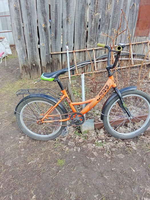 Продам велосипед детский