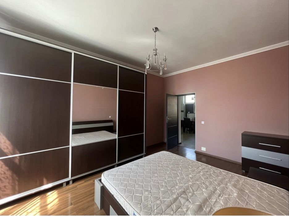 Chirie apartament spațios cu 2 dormitoare și 2 băi – Str. Horea, Cluj-Napoca