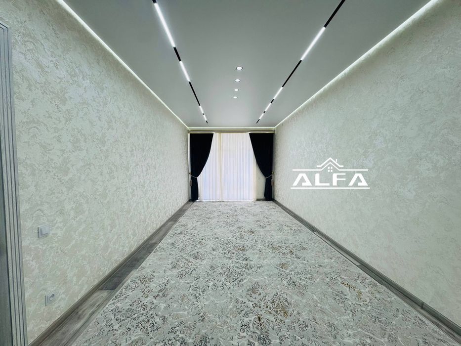 3 xonali 106m2 4 qavat.